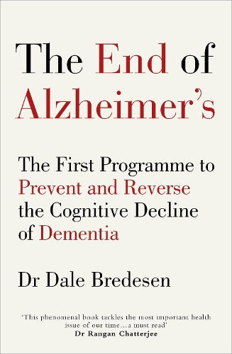 The End of Alzheimers