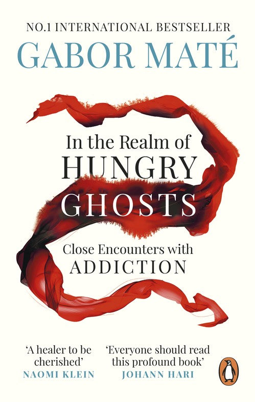 In the Realm of Hungry Ghosts