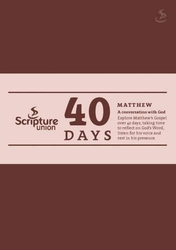 40 Days