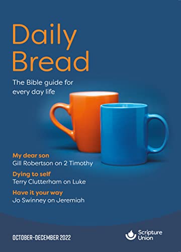 Daily Bread