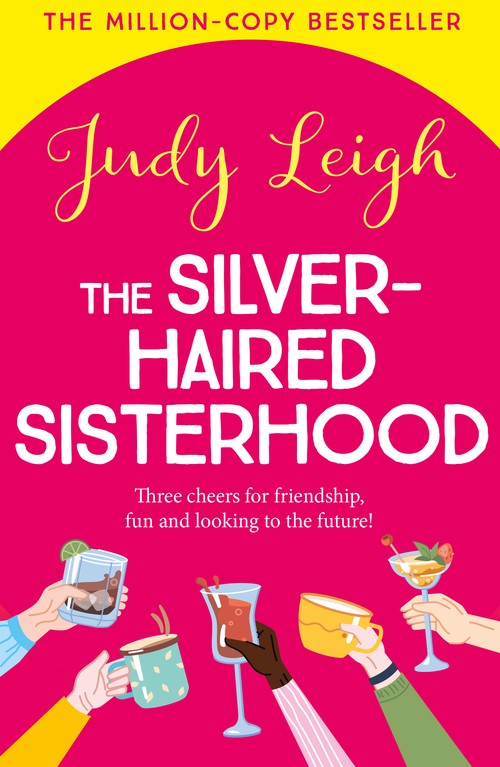 The Silver-Haired Sisterhood