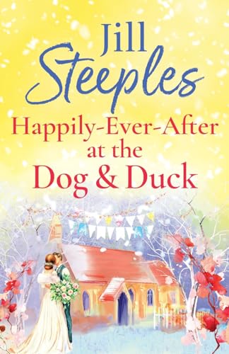 Happily-Ever-After at the Dog & Duck