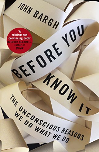 Before You Know It