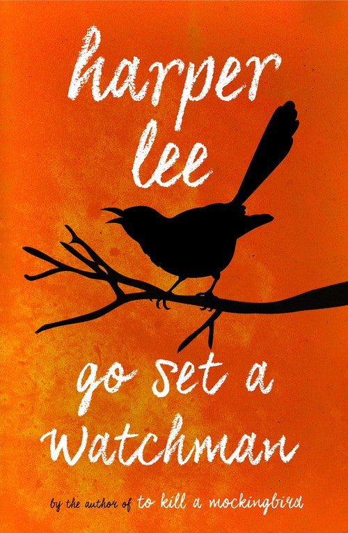 Go Set a Watchman