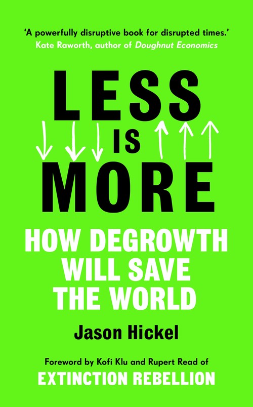 Less is More