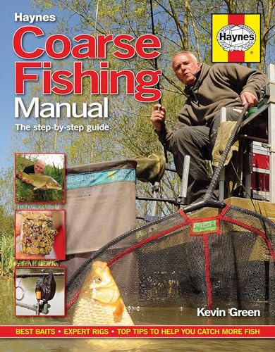 Coarse Fishing Manual