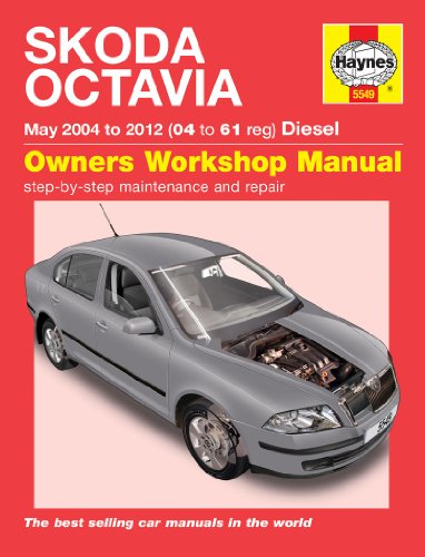 Skoda Octavia Diesel