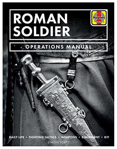 Roman Soldier Operations Manual