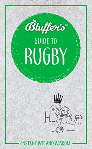 Bluffer's Guide to Rugby