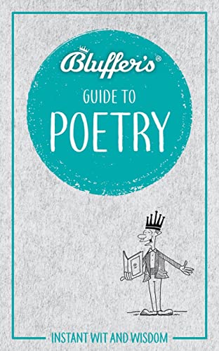 Bluffer's Guide to Poetry
