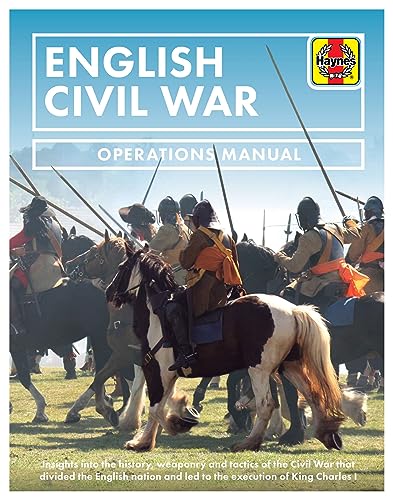 English Civil War