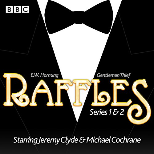 Raffles: Series 1 & 2