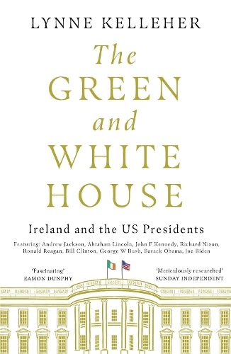 The Green & White House