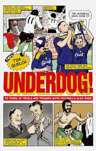 Underdog!