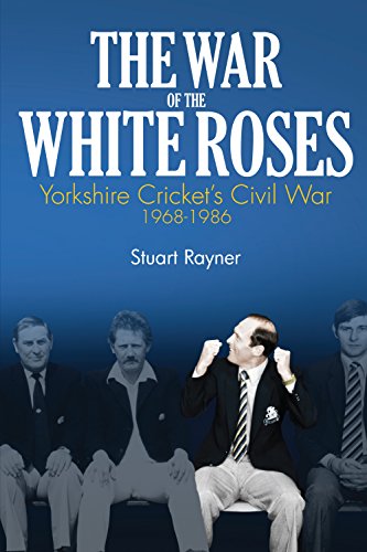 The War of the White Roses