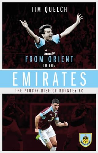 From Orient to the Emirates