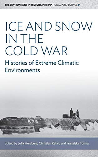 Ice and Snow in the Cold War