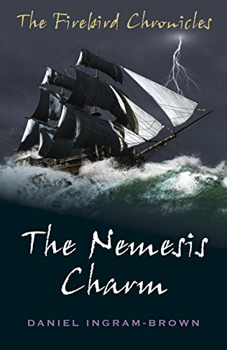 The Firebird Chronicles, The: The Nemesis Charm