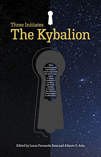 The Kybalion, The