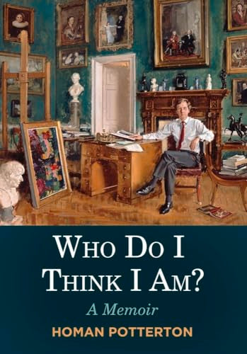 Who Do I Think I Am?