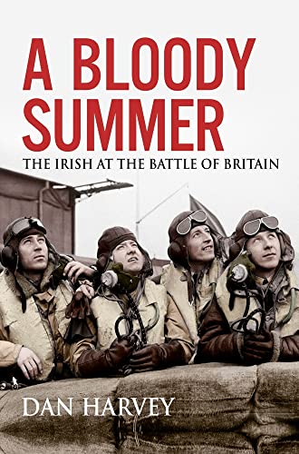 A Bloody Summer