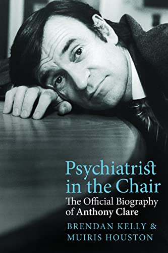 Psychiatrist in the Chair