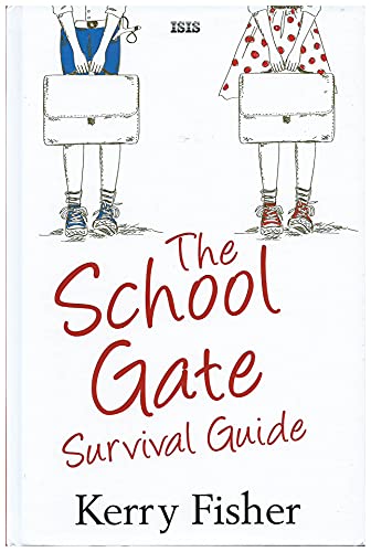 The School Gate Survival Guide