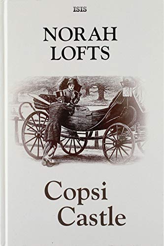 Copsi Castle