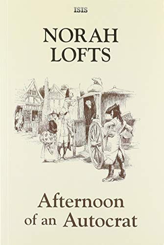 Afternoon Of An Autocrat