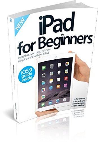 iPad for Beginners 11th Revised Edition