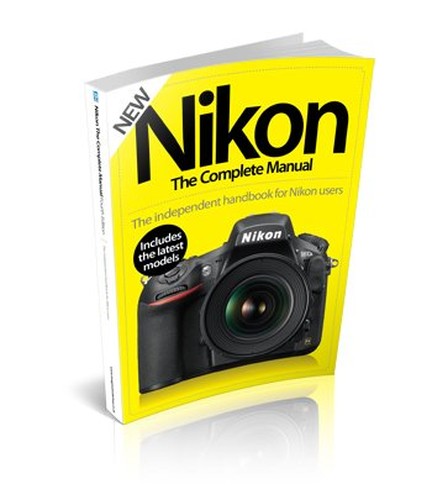 Nikon The Complete Manual Fourth Edition