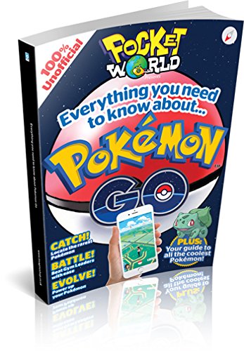 Pocket World Presents Everything You Need to Know