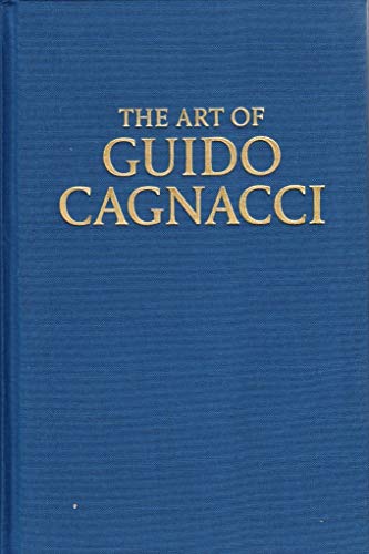 Art of Guido Cagnacci