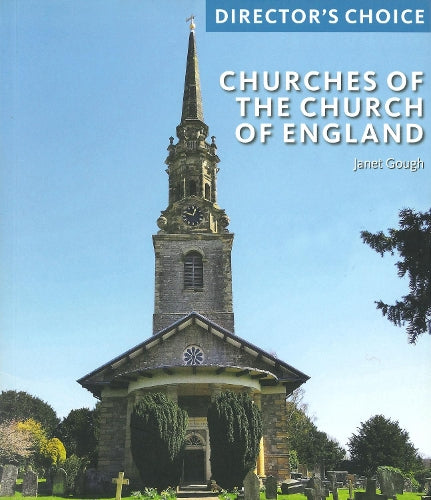 Churches of the Church of England