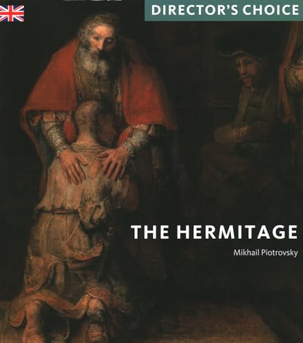 The State Hermitage Museum, St Petersburg