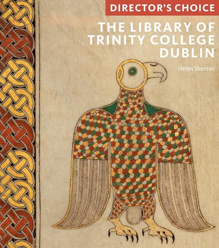 The Library of Trinity College, Dublin