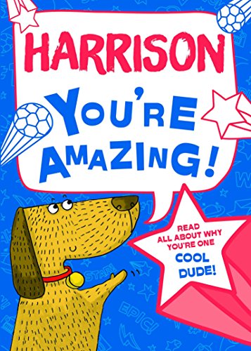 Evie - You're Amazing!