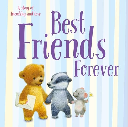 Best Friends Forever
