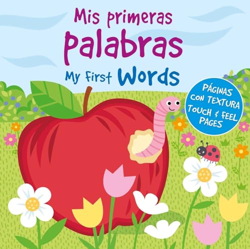 MIS Primeras Palabras/My First Words