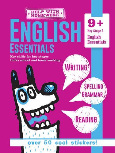 9+ English Essentials