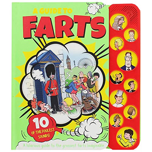 A Guide to Farts