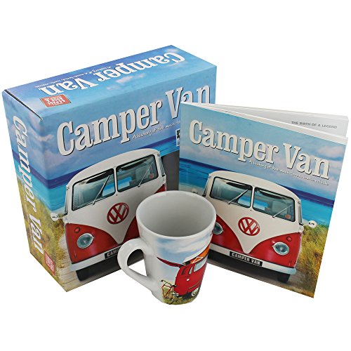 Camper Van Mug