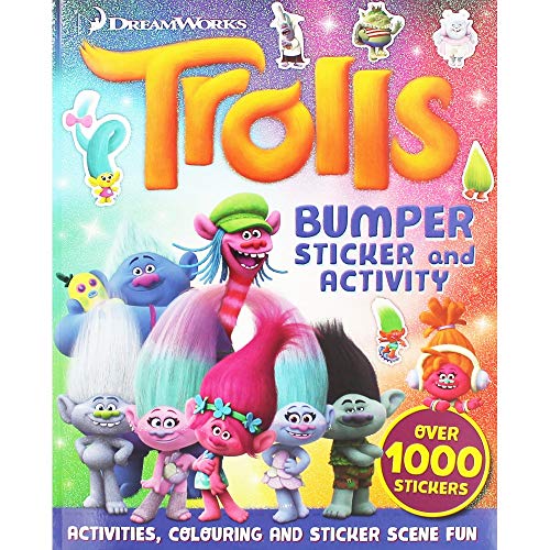 Bumper Sticker & Activity