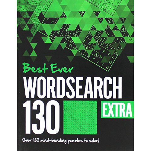 Wordsearch Extra