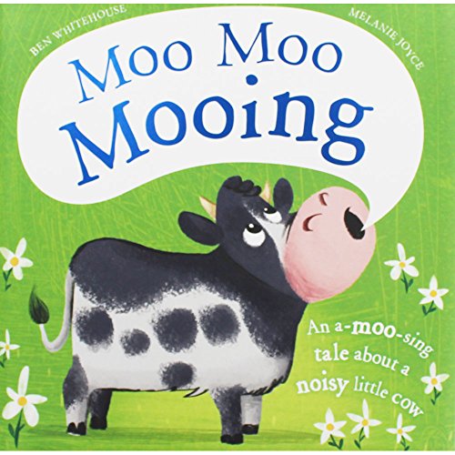 Moo Moo Mooing