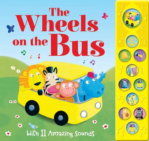 The Wheels on the Bus
