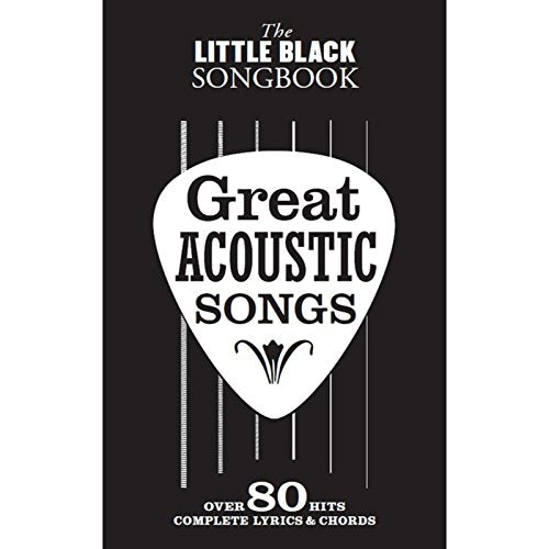 The Little Black Songbook