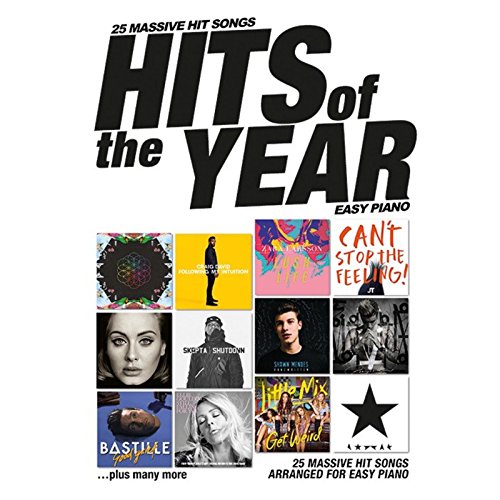 Hits Of The Year 2016