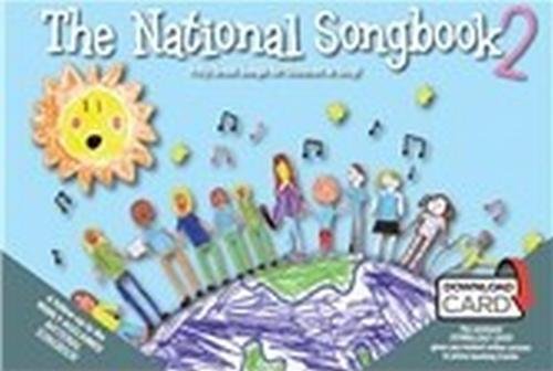 The National Songbook 2