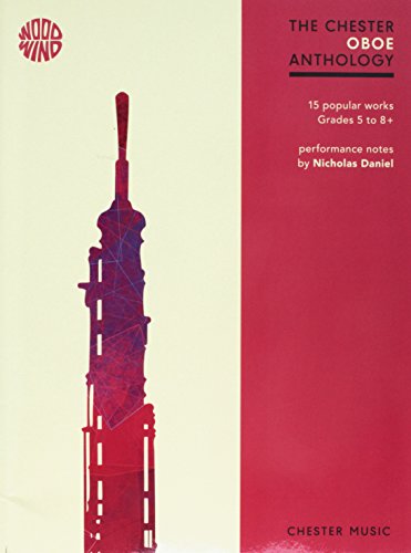 The Chester Oboe Anthology